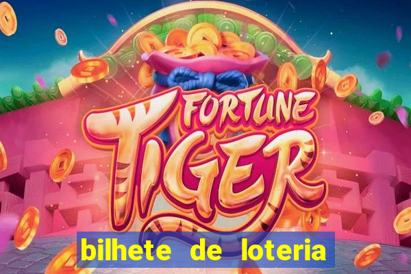 bilhete de loteria filme completo online